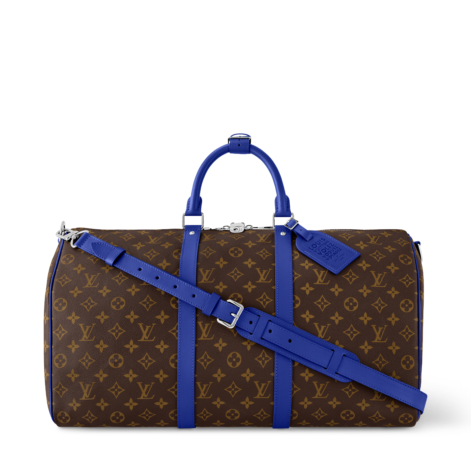 Keepall Bandoulière 50 G73 - Holiday Gifts for Him | LOUIS VUITTON
